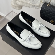 Chanel Low Shoes